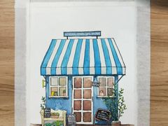 -八哥美术·成人美术画室(总校区)