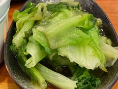 -绿茶餐厅(成都天府红店)