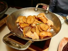 -绿茶餐厅(领展购物广场·中关村店)