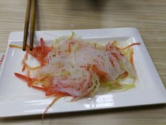 -樊记腊汁肉(竹笆市总店)