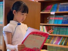 -外研书店(北京外国语大学西校区北外国际大厦店)
