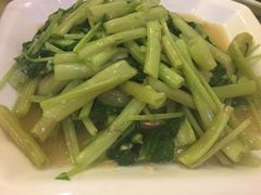 蒜蓉空心菜-小实惠嘉(威海路店)