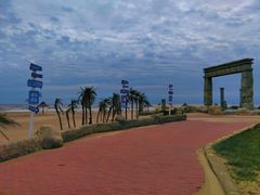 -渔岛海洋度假区