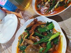 -弓虽昌焖烧鸡(大竹林店)