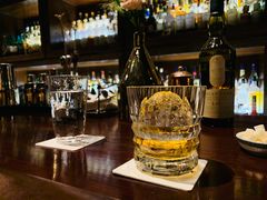 -The Bottle Bar(羲和商业广场店)