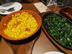 烤甜玉米-萨莉亚意式餐厅(杭州西溪龙湖天街店)