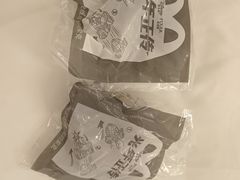 -麦当劳(豫园店)