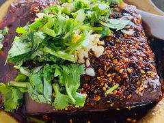 血旺-小杨翘脚牛肉