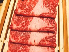 -锅物新语&寿喜烧.炉端割烹(世博源店)