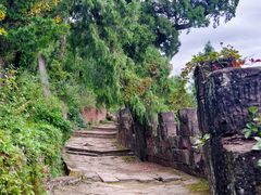 -金堂县云顶石城风景区