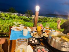 -渔家火锅·海鲜自助餐·演艺(亚龙湾天域酒店)