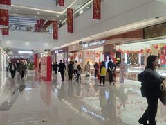 -天津梅江印象城