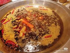 -老街坊市井火锅(营门口店)