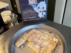 -白云宾馆-祥云西餐厅·法式鹅肝海鲜自助