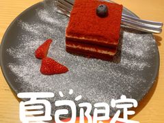 -良木缘咖啡西餐(优品道广场店)