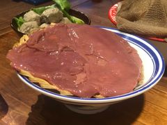 -楠火锅(仁恒梦中心店)