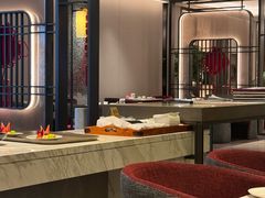 -上海宝华喜来登酒店·采悦轩中餐厅
