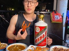 -三妹小龙虾·黄油蟹(华侨城总店)