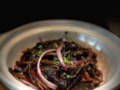 -一品淮扬 · 淮扬菜·北京万达文华酒店