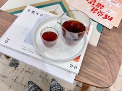手冲单品花魁-Such A Cafe(798艺术园区店)
