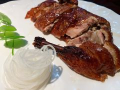 眉州甜皮鸭-赠李白·如诗的川味(余杭万达广场店)