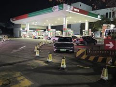 -中石化碧辟萧山加油站
