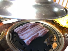 -杀猪天·韩国烤肉(总店)