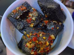 -武爹臭豆腐(坡子街店)