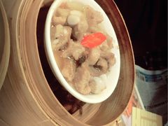 -添好运点心专门店(中环IFC店)