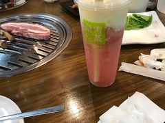 -·缸桶屋·韩式牛肋条自助烤肉(西湖D11店)