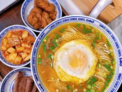 -永丰面馆(汉口路店)