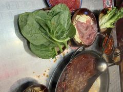 -冯校长老火锅(深圳总店)