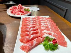 -快乐小羊火锅(河西王府井店)