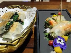 -福慧慈缘素食餐厅(王府井店)