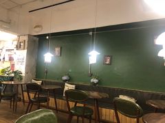 -查令84号咖啡馆(金大地1912东西街店)