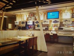-东菊料理(吉利购物广场店)