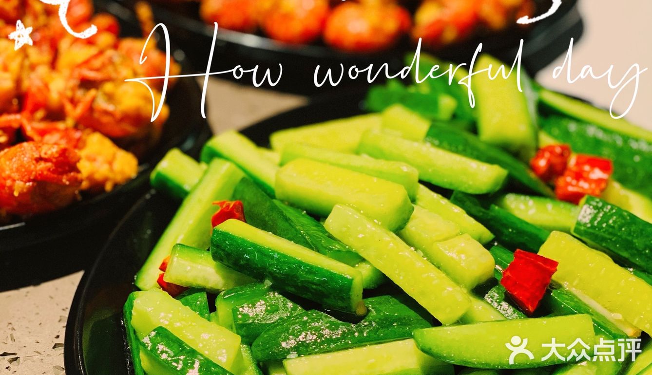 一棠龙虾🦞武汉老牌网红小龙虾在魔都环球港开新店啦‼️