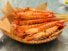 -79号渔船海鲜饭店(宝安店)