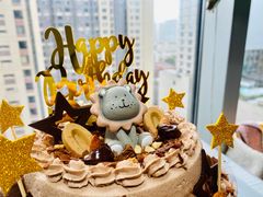 -EnergyCake蛋糕理想国