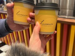 -LUNEURS月乐诗·法式冰淇淋(北外滩来福士广场店)