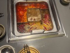 -巴奴毛肚火锅(悠唐购物中心店)