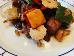 -伯衡55·吉品轩(乌鲁木齐南路店)