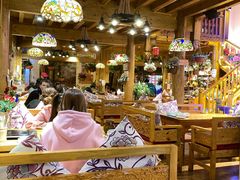 大堂-民食香·腊排骨野生菌美食(木府店)