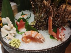 -京料理·日料自助·铁板燒(复悦城店)