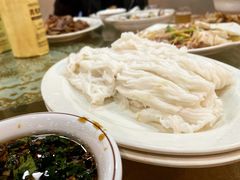 肠粉-揭阳钟记小食(福田新村店)