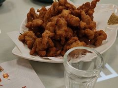 -黑石礁酒楼·海鲜(黑石礁店)