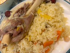 -阿拉丁新疆风味餐厅·清真(罗廊巷店)