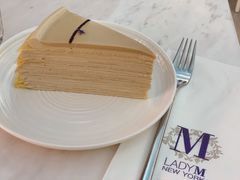 -Lady M New York(澳门伦敦人店)
