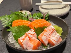 -隐泉·HANA BY HATSUNE葉奈日式料理(国贸商城店)