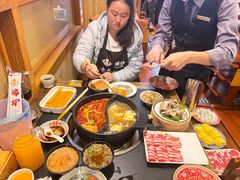 -沸炉重庆老火锅(军事博物馆店)